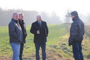 W trosce o bezpieczeństwo