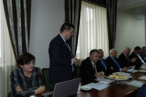 Leczymy i pomagamy pacjentom z czterech powiatów