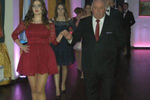 Poloneza czas zacząć...
