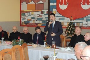 Wigilijnie w powiecie kieleckim