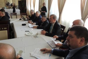 Konwent Powiatów Województwa Świętokrzyskiego