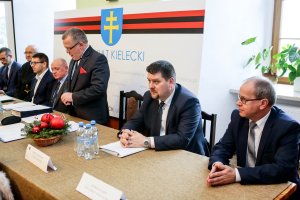 Budżet na 2017 rok przyjęty