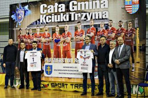 Cała Gmina kciuki trzyma