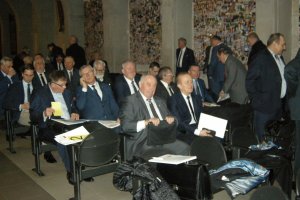 Zgromadzenie ZPP wobec zmian legislacyjnych