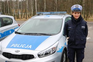 Wzmożone kontrole na drogach