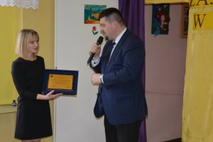 Piękny jubileusz warsztatów z Osin