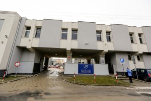 Nowości w powiatowym szpitalu przy ul. Prostej