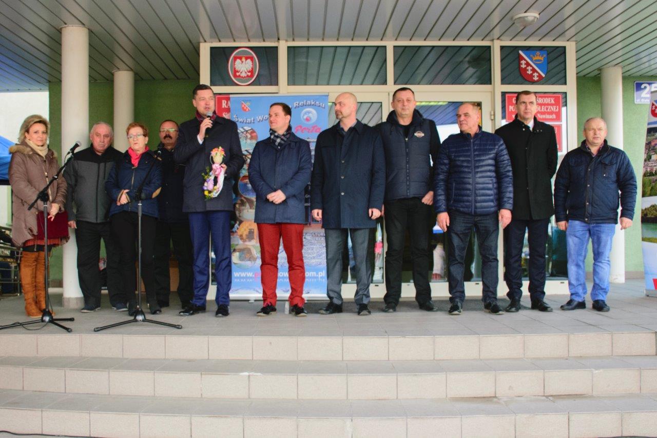 Warsztaty Dla Singli Bolechowice