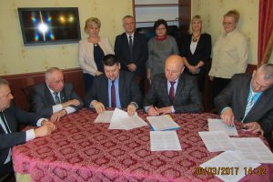 Polsko-Ukraińska współpraca w zakresie oświaty, kultury i turystyki