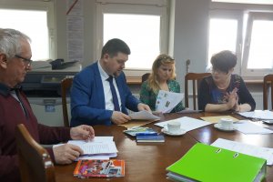 Odwiedzą gospodarstwa agroturystyczne
