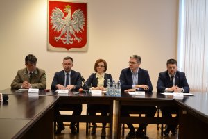 Wspólnie w sprawie działek