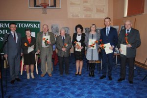 Dzień Patrona Szkoły w Bodzentynie
