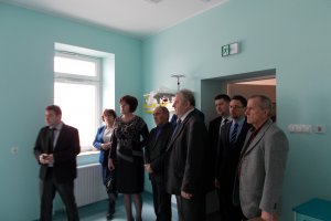 Zadeklarowali pomoc dla szpitala