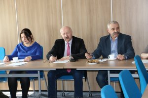 Obradowała Rada Pożytku Publicznego