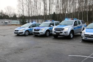Bezpieczny Weekend Wielkanoc 2017