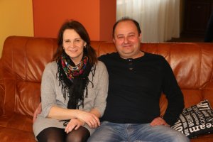 Działa dla mieszkańców - poznajmy Artura Skucińskiego, sołtysa z Morawicy