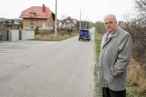 Ruszają naprawy dróg po zimie