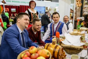 Agrotravel w Kielcach