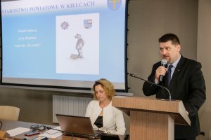 Walczymy o „Koziołka”