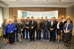 Podpisaliśmy umowy z organizacjami pozarządowymi