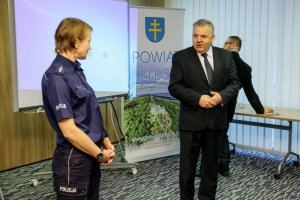 O bezpieczeństwie dzieci i młodzieży