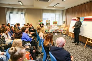 Znamy laureatów konkursu plastycznego