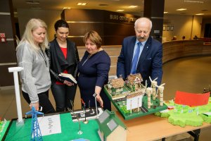 O energii odnawialnej wiedzą wszystko