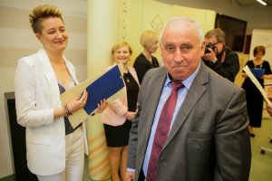 Gminna Biblioteka Publiczna w Samsonowie najlepsza w województwie