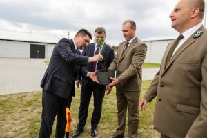 3 miliony sadzonek w szkółce leśnej
