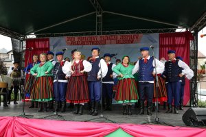 Chmielnik stolicą folkloru