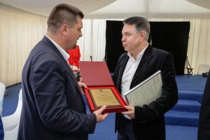 Powstała kolejna fabryka DAFI PRO