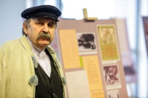 Wincenty Witos trzykrotny premier RP