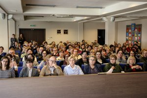 Bliżej ucznia i jego problemów