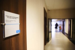 Program dla osób dotkniętych przemocą