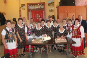 Majówka w Piotrowie z pięknym Jubileuszem!