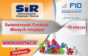 Będą dofinansowania dla lokalnych inicjatyw