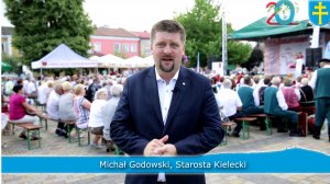 Zaproszenie starosty