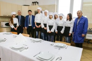 Powiatowe szkoły ponadpodstawowe zapraszają