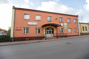 Pomagają w poradniach