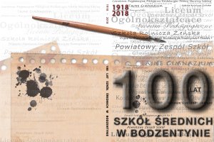 Powstaje książka o szkołach w Bodzentynie