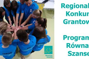 Będą pieniądze na projekty dla młodzieży