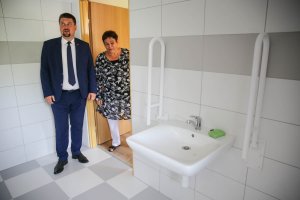 Będzie ekonomiczniej i cieplej