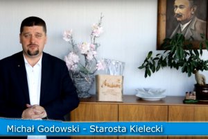 Starosta kielecki zaprasza na Przegląd Zespołów Chóralnych