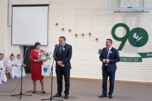 Zachować polską oświatę