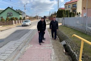 Będą remonty drogowe w gminie Górno