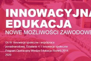 Zaproszenie na spotkanie grantowe