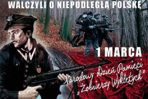 Pamięci Żołnierzy Wyklętych