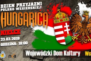 Zagrają dla Polaków