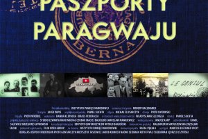 Paszporty Paragwaju