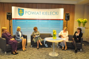 W roli głównej kobieta